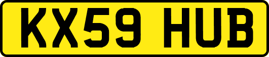 KX59HUB