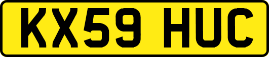 KX59HUC