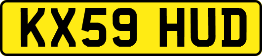 KX59HUD