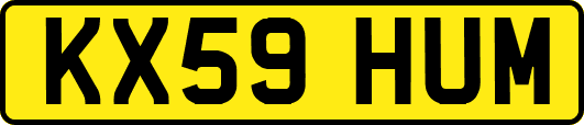 KX59HUM
