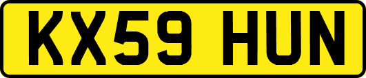 KX59HUN