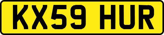 KX59HUR