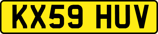 KX59HUV