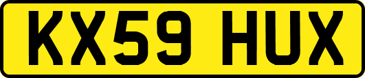 KX59HUX