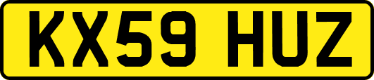 KX59HUZ
