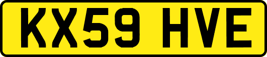 KX59HVE