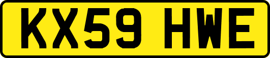 KX59HWE