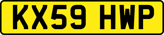 KX59HWP