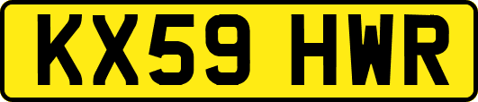 KX59HWR