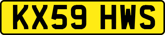 KX59HWS