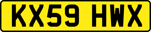 KX59HWX