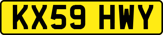 KX59HWY