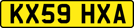 KX59HXA