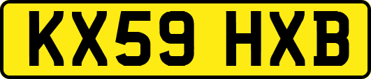 KX59HXB