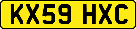 KX59HXC