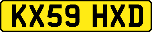KX59HXD