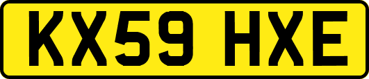KX59HXE