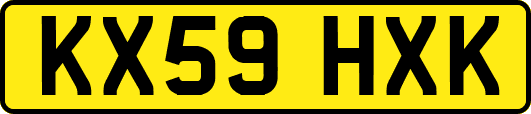 KX59HXK