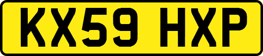 KX59HXP