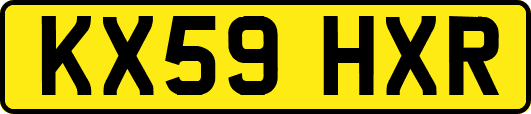 KX59HXR
