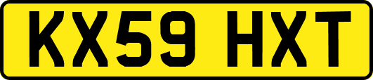 KX59HXT