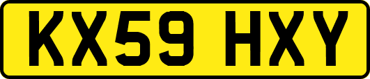 KX59HXY
