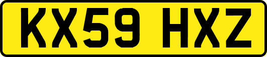 KX59HXZ