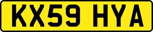 KX59HYA