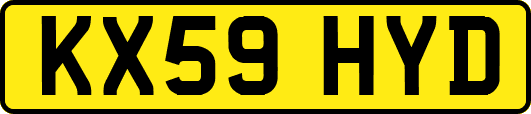 KX59HYD