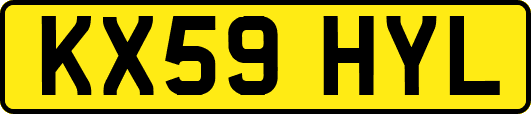 KX59HYL