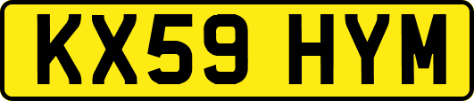 KX59HYM