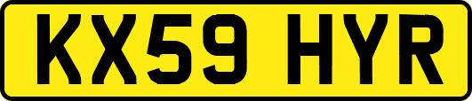 KX59HYR