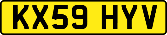 KX59HYV