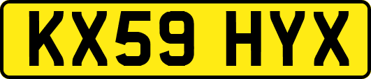 KX59HYX