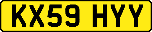 KX59HYY