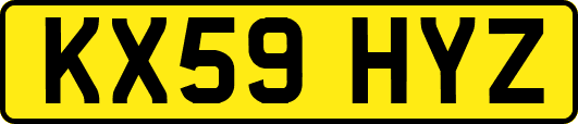KX59HYZ