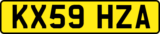 KX59HZA