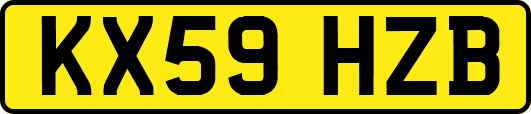 KX59HZB