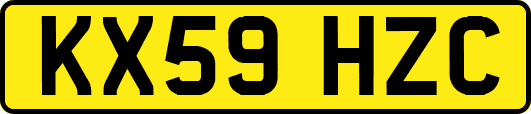 KX59HZC