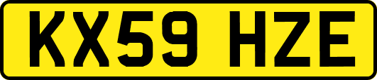 KX59HZE