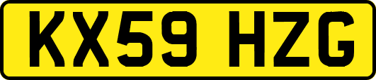 KX59HZG