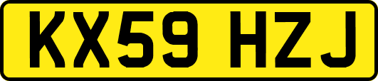 KX59HZJ