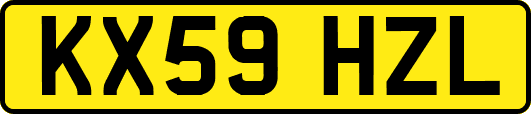 KX59HZL