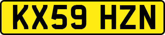 KX59HZN