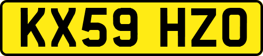 KX59HZO