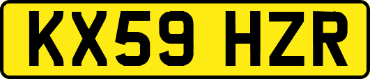KX59HZR