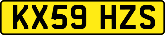 KX59HZS
