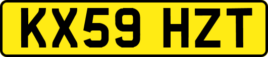 KX59HZT