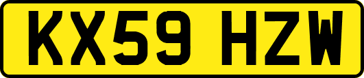 KX59HZW