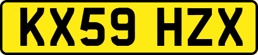 KX59HZX